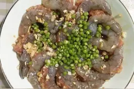 高考生午餐吃什么？三菜一汤，既营养均衡，又清淡爽口好消化图片