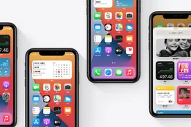 收藏！这40个好玩实用的小组件，让你的iPhone变得超酷炫图片