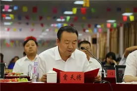 宁夏有钱的富豪，你认识几个？图片
