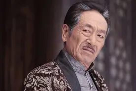 当年坚持嫁大37岁王奎荣，又为他生儿育女的饶芯语，今怎样了？图片