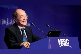 这位教授竟然敢建议：中国实行“一妻多夫”！这么荒谬的事情图片