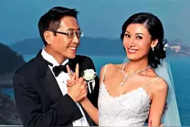 港姐选美：富豪们的猎艳场图片