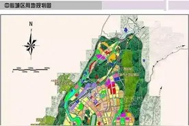 高清！湖北省恩施州城市总体规划图，恩施人收藏了图片