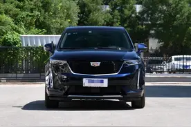 开了三年奥迪Q5，换了台凯迪拉克XT6，3个月后车主有话要说图片