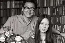 有一种爱叫“纠缠”：115天的婚姻后，李敖骂了胡茵梦70集图片