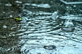 6月贵州平均气温较常年偏高1.2 ℃，7月降水仍较为集中图片