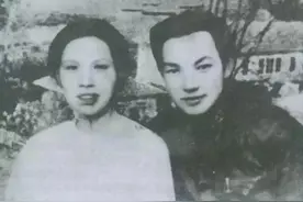 传奇女特工：毛泽东的双重亲家，4次“假结婚”，两任丈夫是烈士图片