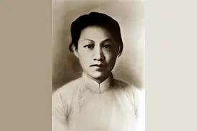 她们的荣光，值得今天的女性去追忆和继承图片