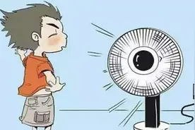 夏季在家只能开空调、吹风扇？错，艾美特循环扇刷新你的清凉体验图片