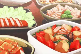 清淡饮食≠白水煮，是少放这些调料图片