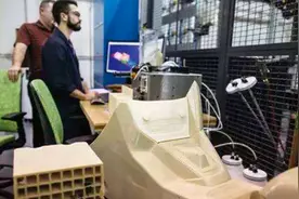 用3D技术打印汽车可行？这些品牌使用过，保时捷布加迪都有图片