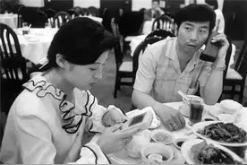 80年代末90年代初的老照片看看你经历多少图片