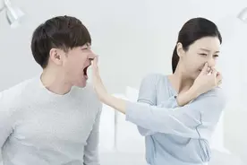 口气恶臭难闻？学会这四种食疗，还你舒适的社交距离图片