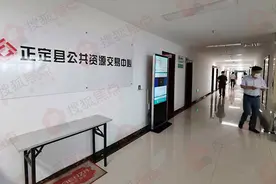剧透！深挖新城布局石家庄始末 独曝正定地块实景谍照图片