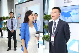 独家：中国电信旗下号百信息新增副总 原浙江电信副总陈华调任图片