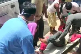 印尼边境发生冲突，印方一人死亡四人受伤，专家：印度故意找事图片