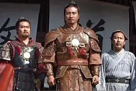 为干掉对手做主帅，28岁朱元璋有多阴狠？一招借刀杀人瞒过所有人图片