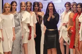 中国又一“巴铁”！街上遍地都是中文标语，美女更是数不胜数图片