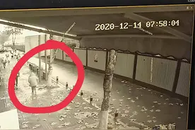 紧急寻人！重庆10岁男孩已走失3天 曾出现在沙坪坝小龙坎轨道站图片