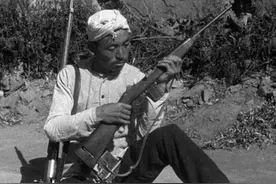 1994年中国“黑帮火拼”第一案，80人对战100人，34人因此丧命图片