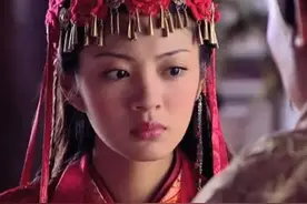 再看《仙剑奇侠传》，才发现那个刁蛮任性的大小姐，比我们更懂爱图片