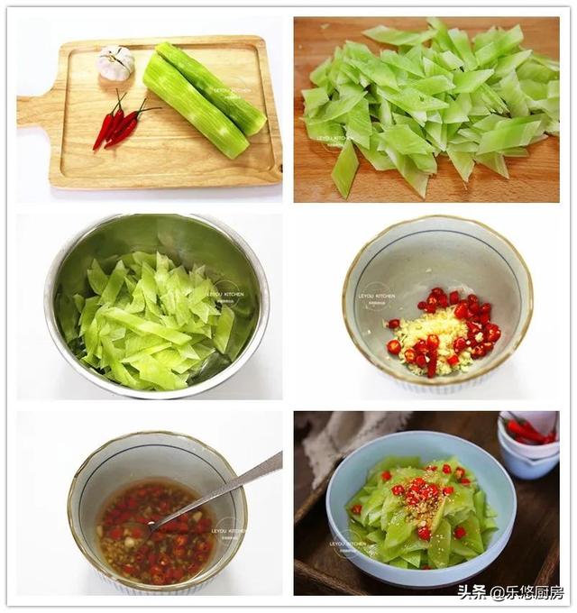 16道下粥小菜，简单好做又开胃，每天一道，半个月早餐不重样