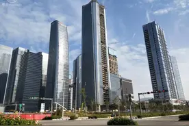 南沙楼市，并没有想象中那么乐观！图片