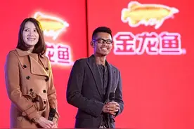 缔造传奇，林丹除了实力，还有情商和商业头脑图片