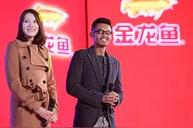 缔造传奇，林丹除了实力，还有情商和商业头脑图片