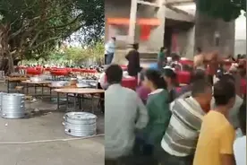 广西一村民中559万大奖请全村人吃饭：打算把钱存起继续打工视频封面