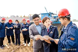 安徽：打造具有重要影响力的改革开放新高地图片