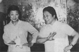 被常香玉大师收回艺名，小香玉到底是咎由自取，还是自作自受？图片