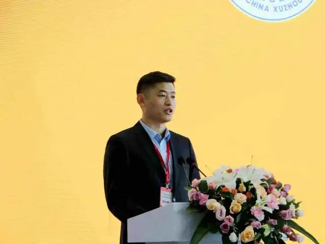 徐州工程机械展搭建商