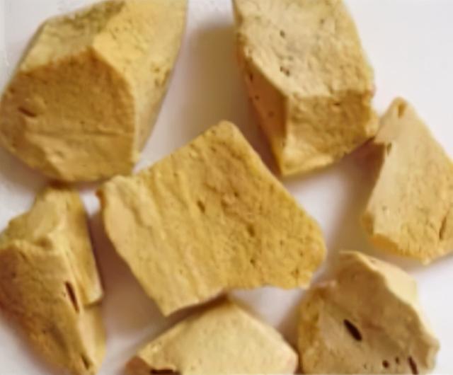 洛阳非遗有美食 请君品尝开心吃