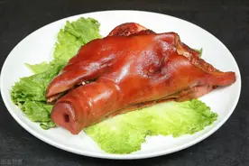 听我讲故事，帮猪说句公道话图片