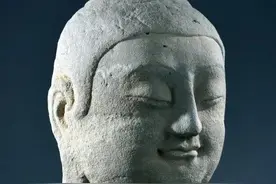 国宝佛首惊艳央视牛年春晚：旅日华人张荣细说回归故事图片