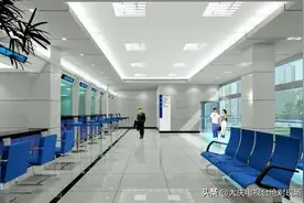 明天起，我市各大银行全面恢复正常营业图片
