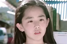 还记得《蓝色生死恋》里的文根英吗？完全认不出了……图片