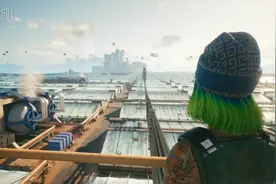 我玩了50个小时的《赛博朋克2077》：没有超纲，但足够充实图片