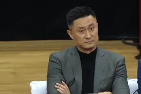 杨茂功解读杜锋申诉成功！有1个因素影响大，7位专家5比2通过图片