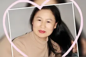 老憨妞：你知道没有妈妈是什么感受吗图片