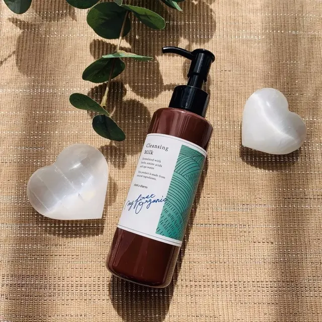 吐血整理的护肤清单！油皮、干皮、敏感肌、混合皮到底都在用啥