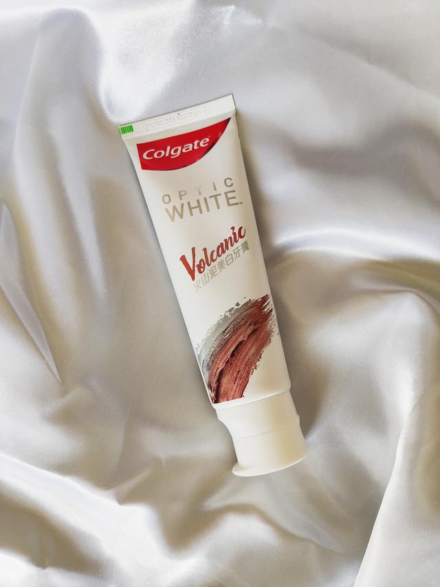 高露洁牙膏测评安利，口腔管理的那些知识点，进来了解一下