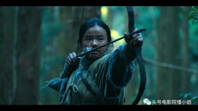 演了50分钟，全智贤才出现！丧尸剧《王国》外传开播争议大遭差评