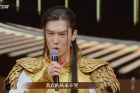 《太子妃》演员现状：男主盛一伦凉透，演公公小演员提名金马影帝图片
