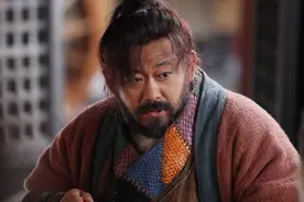 程咬金墓发掘国宝级文物，揭开他真实身份，原来我们都被演义骗了图片