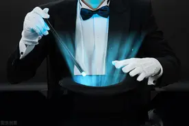 童年玩具大揭秘：“魔术翻板”到底是怎么翻身的？图片