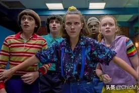 米莉·博比·布朗差点退出演艺圈！全因试镜《权力的游戏》失败图片