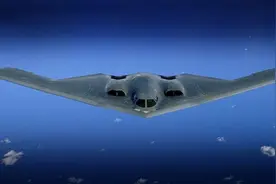 美国军事科技世界第一，现在连B2都造不出来，是什么导致的？图片