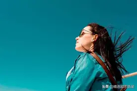 余生，做好自己，不解释图片